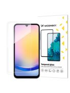 Wozinsky Tempered glass for Samsung A25