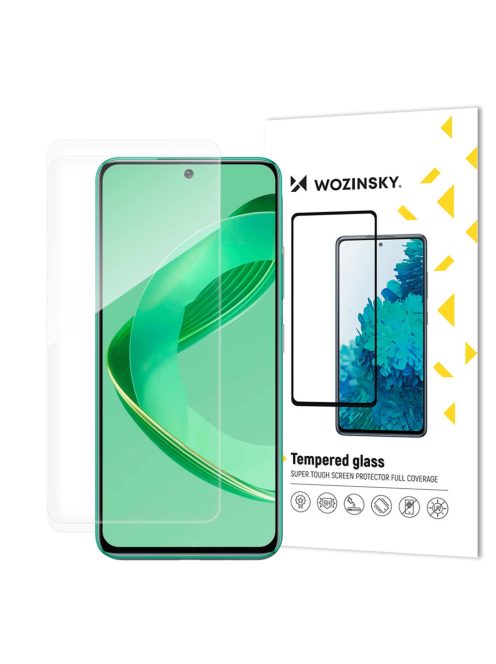 Wozinsky Tempered glass for Huawei Nova 11 SE