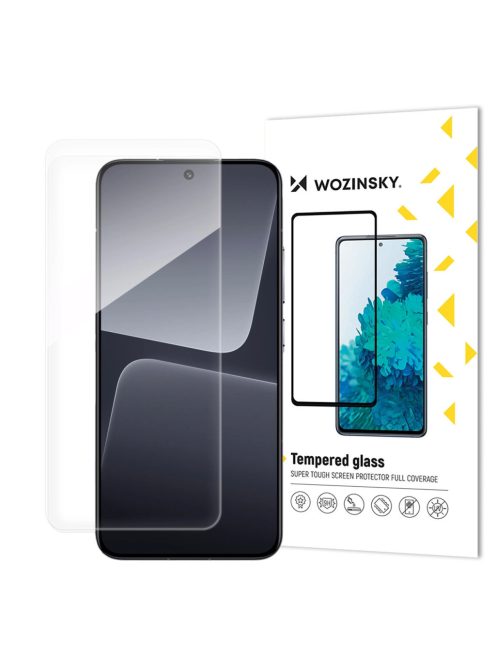 Wozinsky Tempered glass for Xiaomi 14