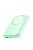 Joyroom JR-W020 20W 10000mAh MagSafe Powerbank + USB-A - USB-C 0.25m cable - light green