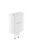 GaN Dudao A140EU USB-A / 3xUSB-C PD 140W charger - white