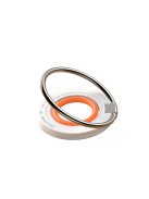 Joyroom JR-ZS383 MagSafe magnetic phone holder - orange