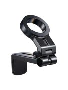 Joyroom JR-ZS365 magnetic phone travel holder - black