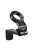 Joyroom JR-ZS365 magnetic phone travel holder - black