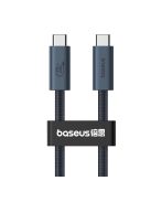 Baseus CB000068 USB-C - USB-C cable 240W PD 8K 60Hz 1m - black