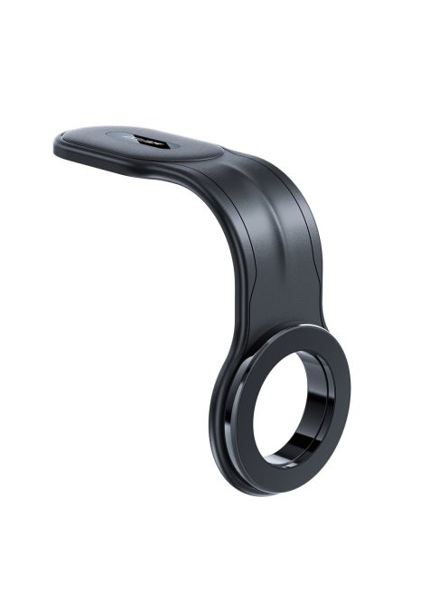 Acefast D19 magnetic car holder for the cockpit - black