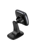 Wozinsky WUMTD magnetic phone holder for car dashboard - black