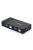 Ugreen 30357 KVM switch - black