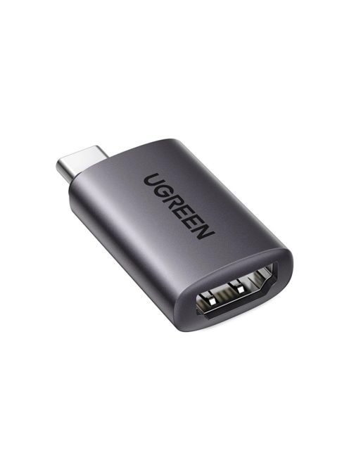 Ugreen US320 USB-C HDMI adapter - gray