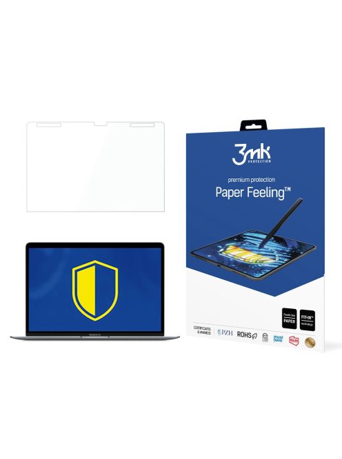 3mk Paper Feeling™ matte foil for Samsung Galaxy Tab S8 Ultra