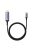 Baseus BS-OH064 8K 60Hz USB-C - HDMI cable 1.5m - black