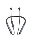 Acefast N1 in-ear wireless headphones + USB-A USB-C cable - black