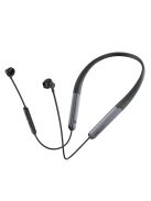 Acefast N1 in-ear wireless headphones + USB-A USB-C cable - black