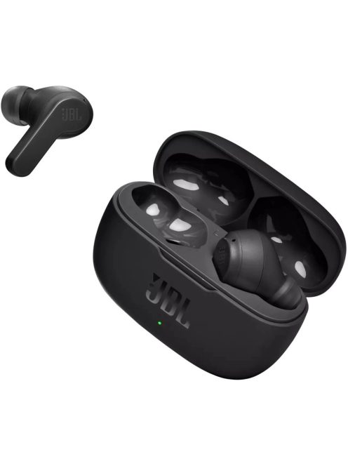 JBL Wave 200 TWS wireless headphones - black