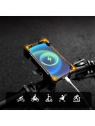 Rockbros 25210030001 phone holder for handlebar bike - black