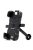 Rockbros 25210030007 phone holder for motorcycle - black