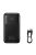 Baseus Comet Series powerbank with display 10000mAh 22.5W - black + USB-A / USB-C cable