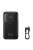 Baseus Comet Series powerbank with display 20000mAh 22.5W - black + USB-A / USB-C cable