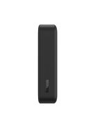 Baseus Magnetic Mini 20000 mAh 20W Powerbank - black + USB-C / USB-C cable