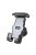 Choetech H067 adjustable bicycle phone holder - gray