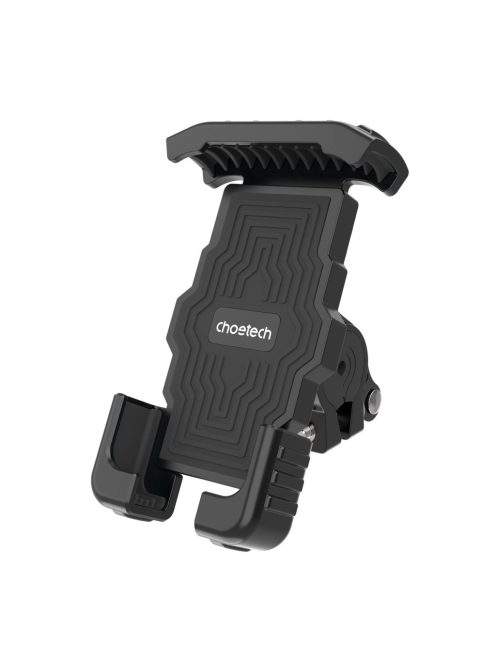 Choetech H067 adjustable bicycle holder - black