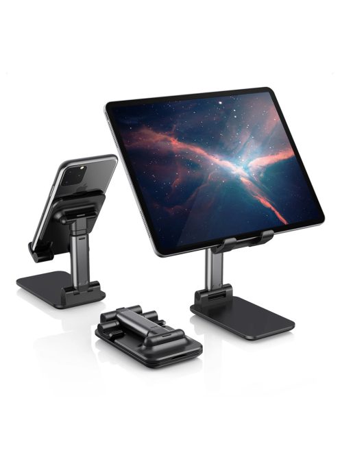 Choetech H88-BK foldable stand for a phone or tablet - black