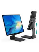 Choetech H88-BK foldable stand for a phone or tablet - black