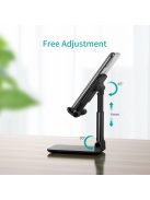 Choetech H88-BK foldable stand for a phone or tablet - black