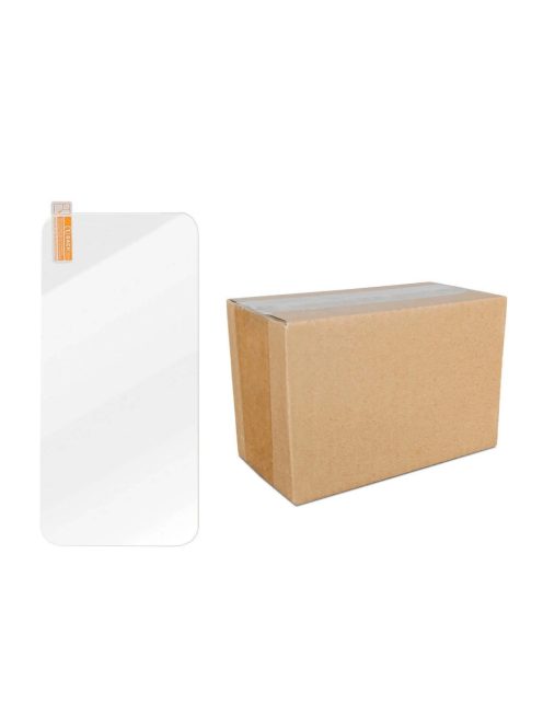 Tempered glass in a multi-pack for Xiaomi Poco C65 / Redmi 13C - 50 pieces