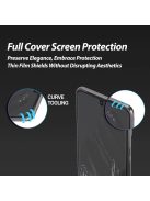 Whitestone Dome UV Gen Protective Film for Google Pixel 8 Pro - 2 pcs.