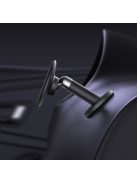 Baseus C01 Overseas Edition magnetic car holder for the cockpit - black