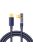 Joyroom Gaming Cable S-CL020A6 Lightning (angled) / USB-C (straight) 20W 1.2 m - blue