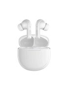 QCY T18 MeloBuds TWS in-ear wireless headphones with aptX Adaptive - white