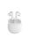 QCY T18 MeloBuds TWS in-ear wireless headphones with aptX Adaptive - white