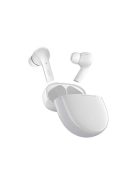 QCY T18 MeloBuds TWS in-ear wireless headphones with aptX Adaptive - white