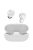 QCY T17 TWS in-ear Bluetooth 5.1 wireless headphones - white