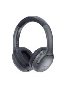 Acefast H2 on-ear wireless Bluetooth 5.3 ANC headphones - black