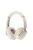 Acefast H2 on-ear wireless Bluetooth 5.3 ANC headphones - beige