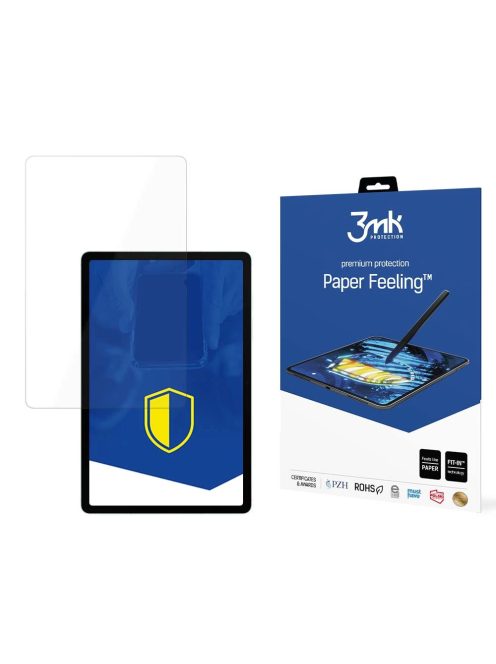 3mk Paper Feeling™ matte foil for Samsung Galaxy Tab S9 FE