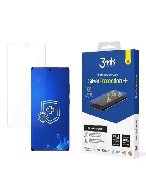 3mk SilverProtection+ protective foil for OnePlus Ace 3