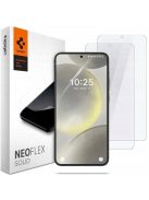 Spigen Neo Flex hydrogel film for Samsung Galaxy S24+ - 2 pcs.