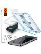 Spigen Glas.tR EZ Fit tempered glass for Samsung Galaxy S24+ - 2 pcs.