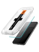 Spigen Glas.tR EZ Fit tempered glass for Samsung Galaxy S24+ - 2 pcs.