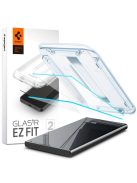 Spigen Glas.tR EZ Fit tempered glass for Samsung Galaxy S24 Ultra - 2 pcs.