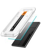 Spigen Glas.tR EZ Fit tempered glass for Samsung Galaxy S24 Ultra - 2 pcs.