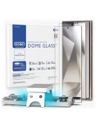 Whitestone Dome Glass Tempered Glass for Samsung Galaxy S24 Ultra - 2 pcs.