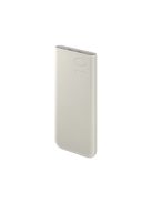 Powerbank Samsung EB-P3400XUE FastCharge 2x USB-C 25W 10000mAh - beige