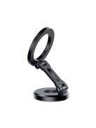 Joyroom JR-ZS403 Foldable Magnetic Car Dashboard Phone Holder - Black