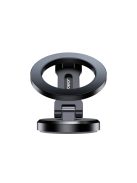 Joyroom JR-ZS403 Foldable Magnetic Car Dashboard Phone Holder - Black