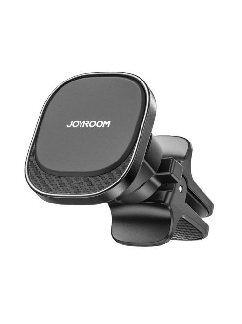 Joyroom JR-ZS400 magnetic car phone holder for air vent - black